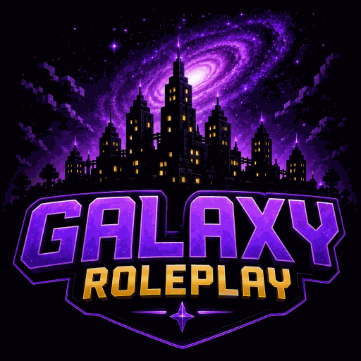 Galaxy Roleplay